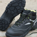 Blackwatch Safety Boot