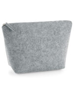 Felt Accessory Bag – Bild 2