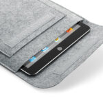 Felt iPad® Slip – Bild 3