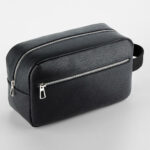 Tailored Luxe Wash Bag