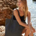 Revive Recycled Maxi Tote