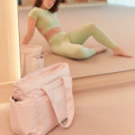 Studio Oversized Tote