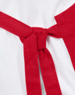 LISBON 100% Cotton Bib Apron – Bild 3