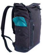 Budapest Laptop Backpack – Bild 5