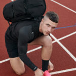 Adapt Hybrid Kit Bag