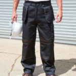 LITE X-OVER Holster Trouser