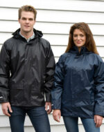 StormDri Jacket – Bild 2