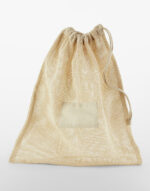 Organic Cotton Mesh Sacks – Bild 4