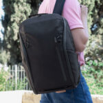 Kassel Executive Laptop Backpack