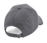 Authentic 5 Panel Cap - Piped Peak – Bild 3