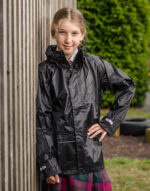 Junior StormDri Jacket – Bild 2