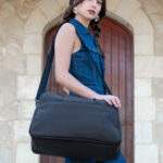 Onyx Weekender Travel Bag