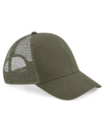 Organic Cotton Trucker – Bild 2