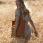 Organic Cotton InCo. Bag for Life
