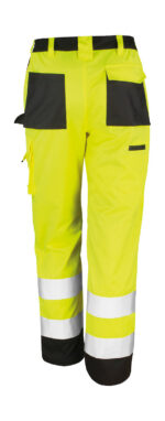 Safety Cargo Trouser – Bild 3