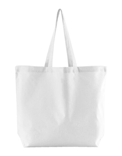 Organic Cotton InCo. Maxi Bag for Life