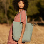 Organic Cotton InCo. Maxi Bag for Life