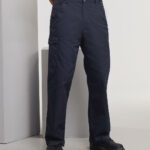 Twill Workwear Trousers length 34"