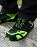 Hicks Safety Trainer – Bild 2