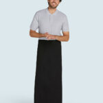 LONDON Long Bistro Apron
