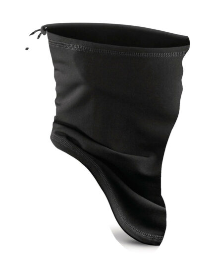 Junior Softshell Sports Tech Neck Warmer