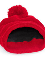 Thermal Snowstar® Beanie – Bild 6