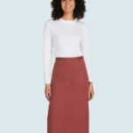 ROME Medium Length Bistro Apron