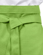 ROME Medium Length Bistro Apron – Bild 2