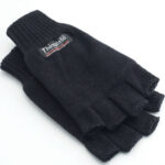 Half Finger Gloves