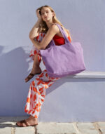 EarthAware® Organic Twill Shopper – Bild 4