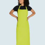 PARIS Bib Apron