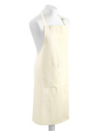 FairTrade Cotton Adult Craft Apron – Bild 3