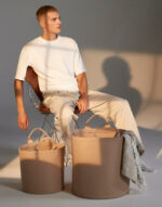 Felt Trug – Bild 2