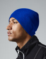 Recycled Original Pull-On Beanie – Bild 2