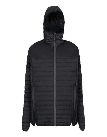 Honestly Made Recycled Thermal Jacket