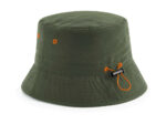 Recycled Polyester Bucket Hat – Bild 2