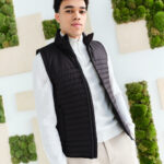 Honestly Made Recycled Insulated Bodywarmer