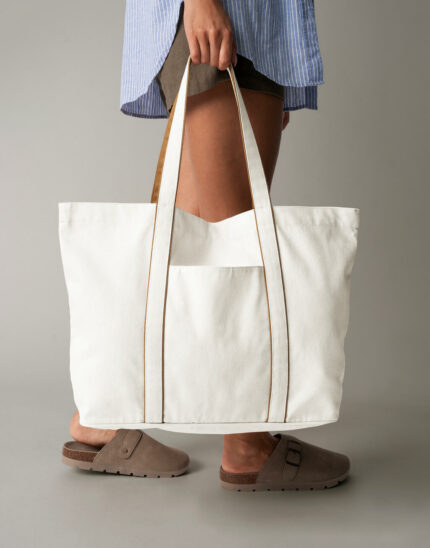 Courtside Large Tote