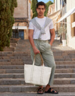 Courtside Large Tote – Bild 5