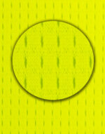 Executive Cool Mesh Safety Vest – Bild 5