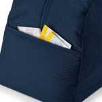 Recycled Essentials Holdall – Bild 6