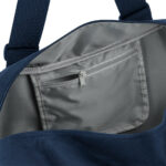 Recycled Essentials Holdall – Bild 9