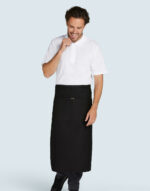 PROVENCE - Bistro Apron with Pocket – Bild 2