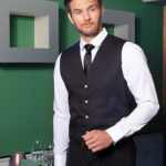 Men's Waistcoat Kai