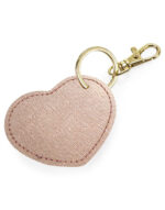 Boutique Heart Key Clip – Bild 4