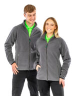 Recycled Fleece Polarthermic Jacket – Bild 5