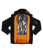 X-Pro Exosphere II Shell Jacket – Bild 5