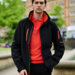 X-Pro Exosphere II Shell Jacket
