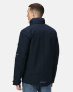 X-Pro Exosphere II Shell Jacket – Bild 3