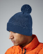 Water Repellent Thermal Snowstar® Beanie – Bild 3